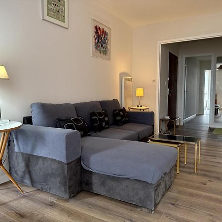 Appartement 4P 70M2 Plein Centre Avec Parking Agen Exteriér fotografie