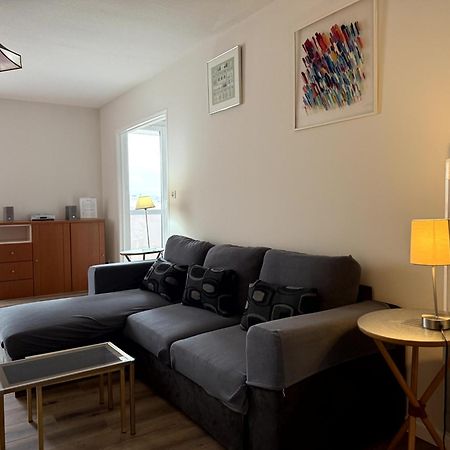 Appartement 4P 70M2 Plein Centre Avec Parking Agen Exteriér fotografie