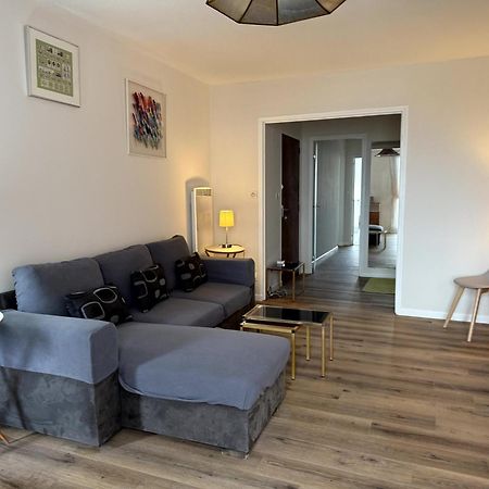 Appartement 4P 70M2 Plein Centre Avec Parking Agen Exteriér fotografie