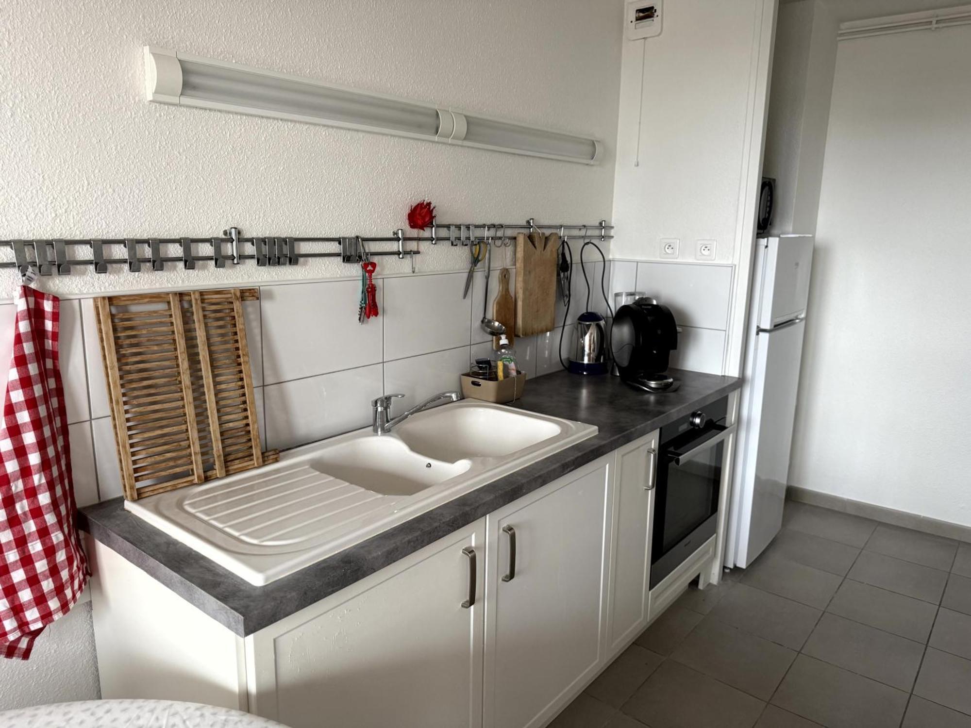 Appartement 4P 70M2 Plein Centre Avec Parking Agen Exteriér fotografie
