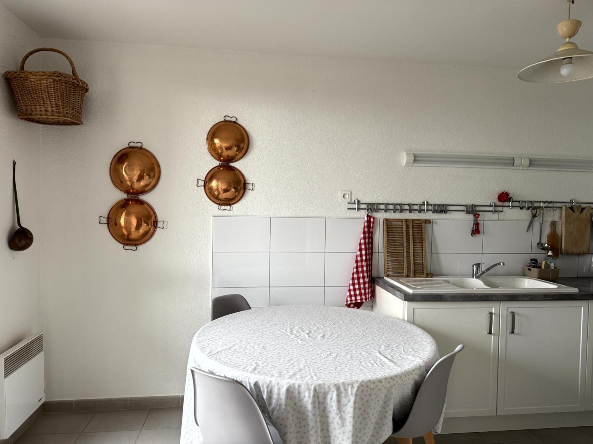 Appartement 4P 70M2 Plein Centre Avec Parking Agen Exteriér fotografie