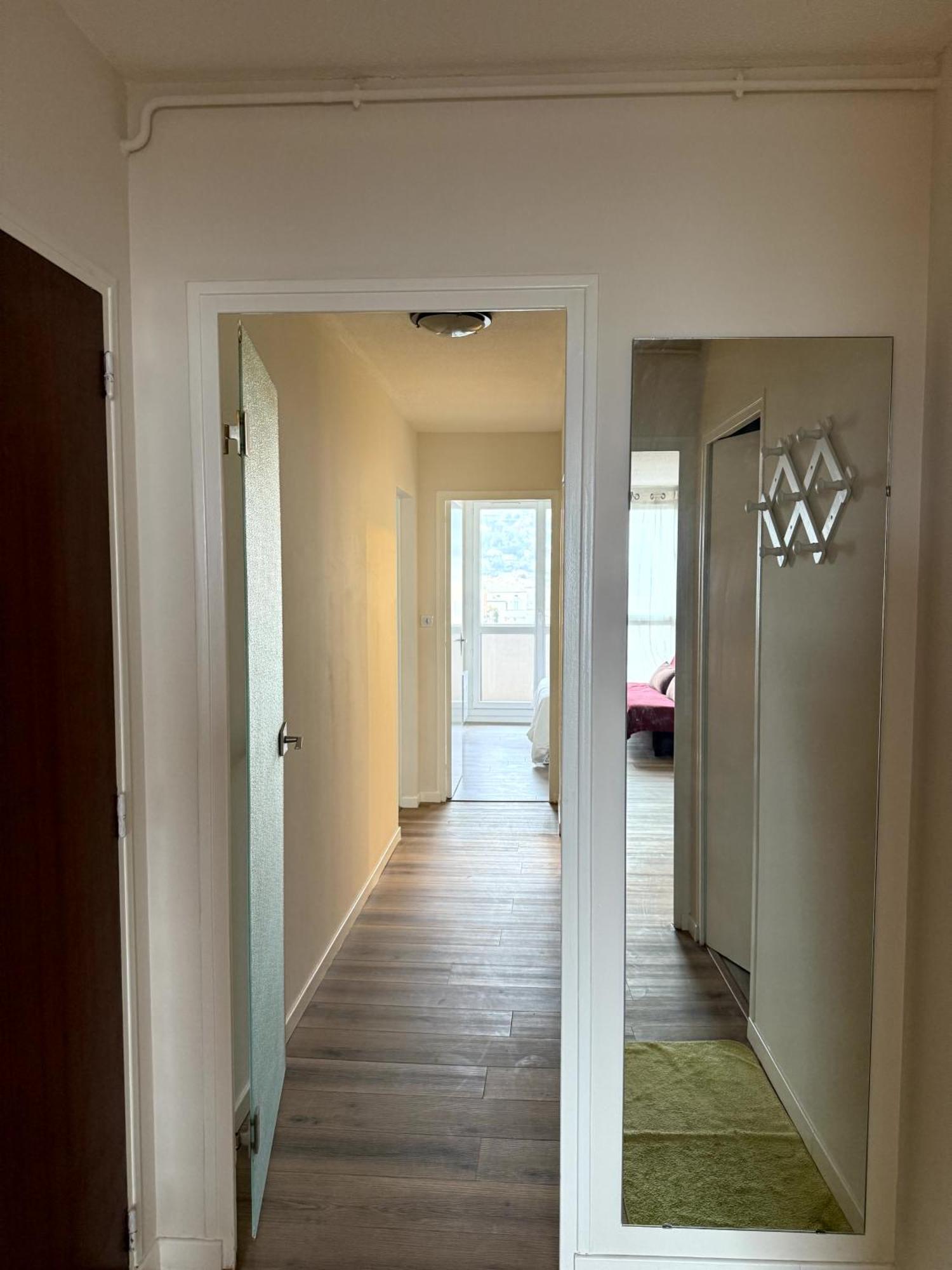 Appartement 4P 70M2 Plein Centre Avec Parking Agen Exteriér fotografie