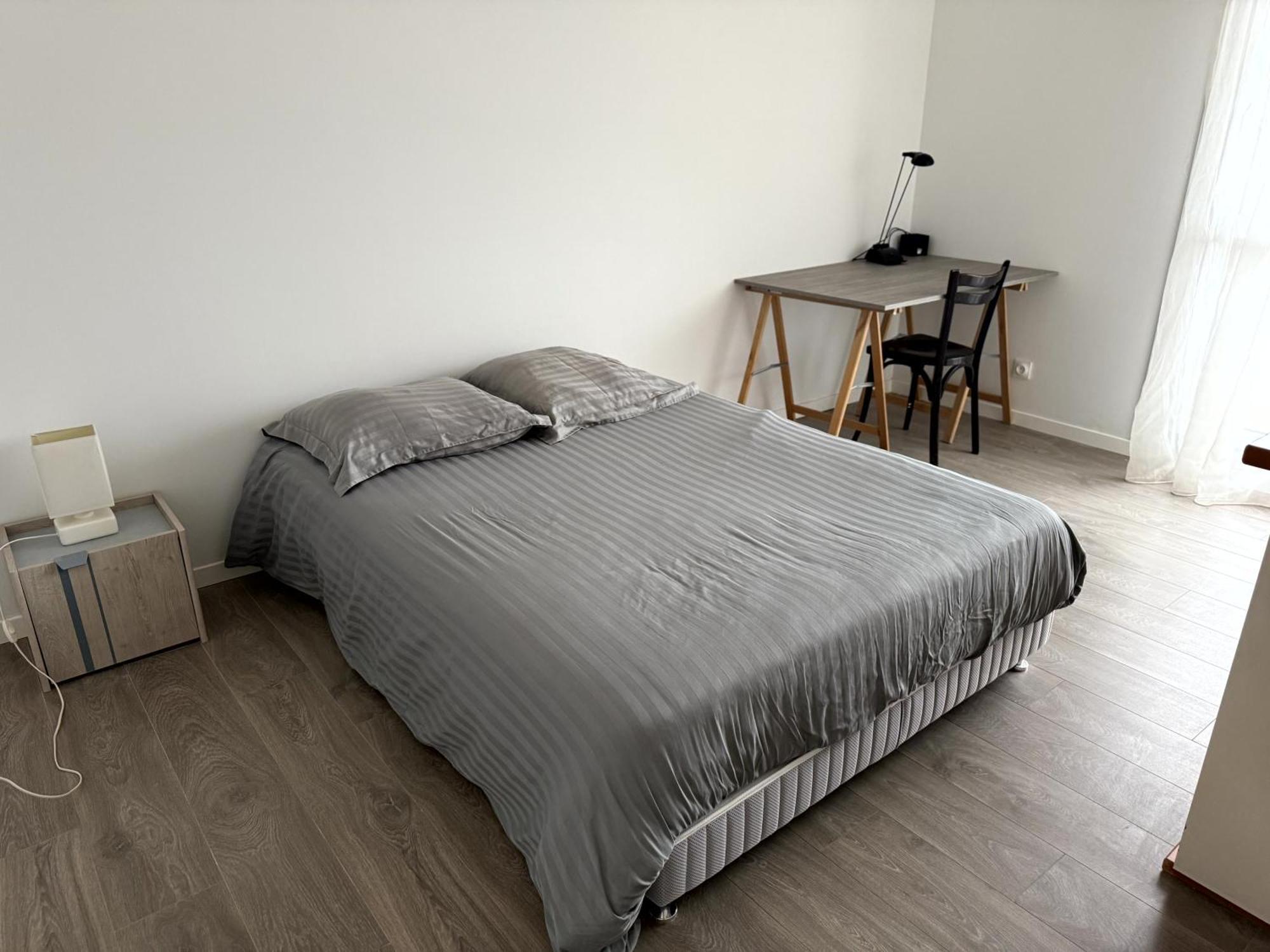 Appartement 4P 70M2 Plein Centre Avec Parking Agen Exteriér fotografie