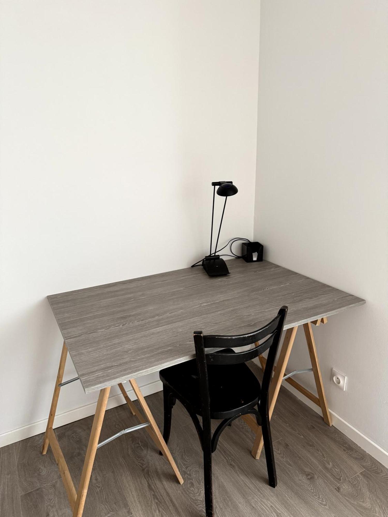 Appartement 4P 70M2 Plein Centre Avec Parking Agen Exteriér fotografie
