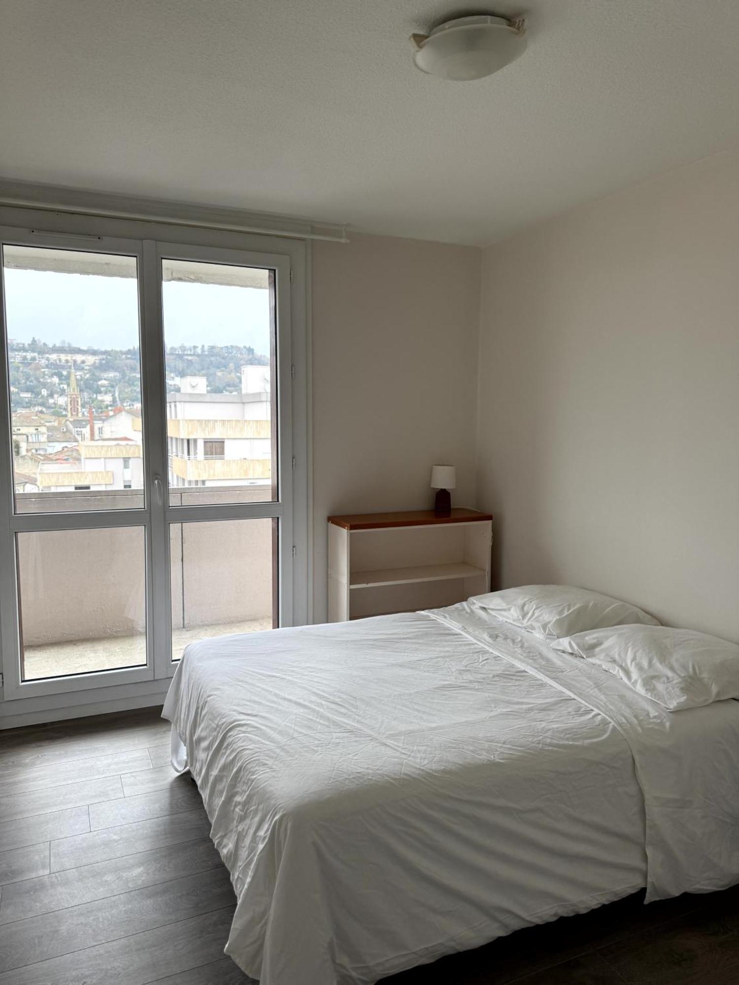 Appartement 4P 70M2 Plein Centre Avec Parking Agen Exteriér fotografie