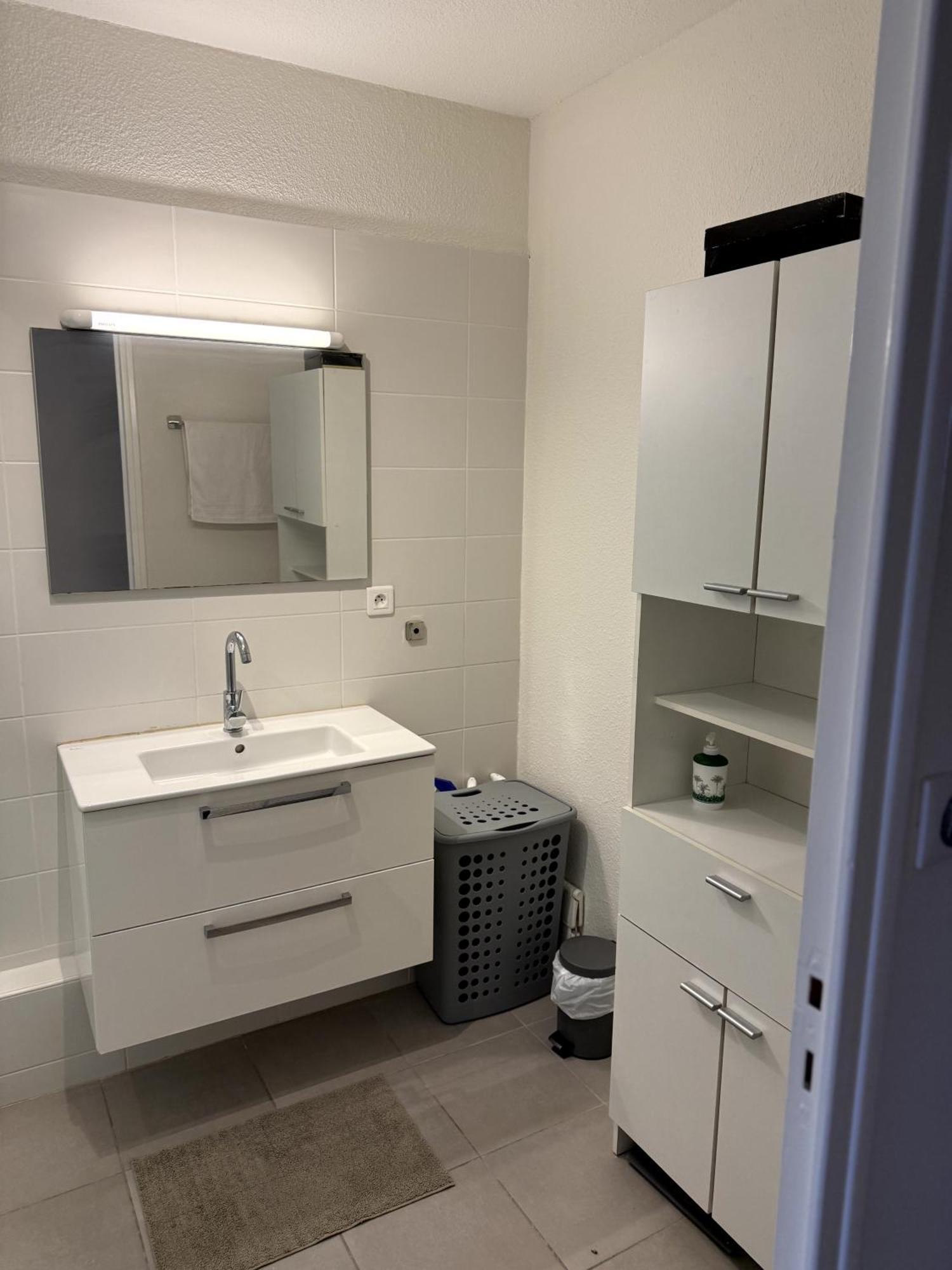 Appartement 4P 70M2 Plein Centre Avec Parking Agen Exteriér fotografie