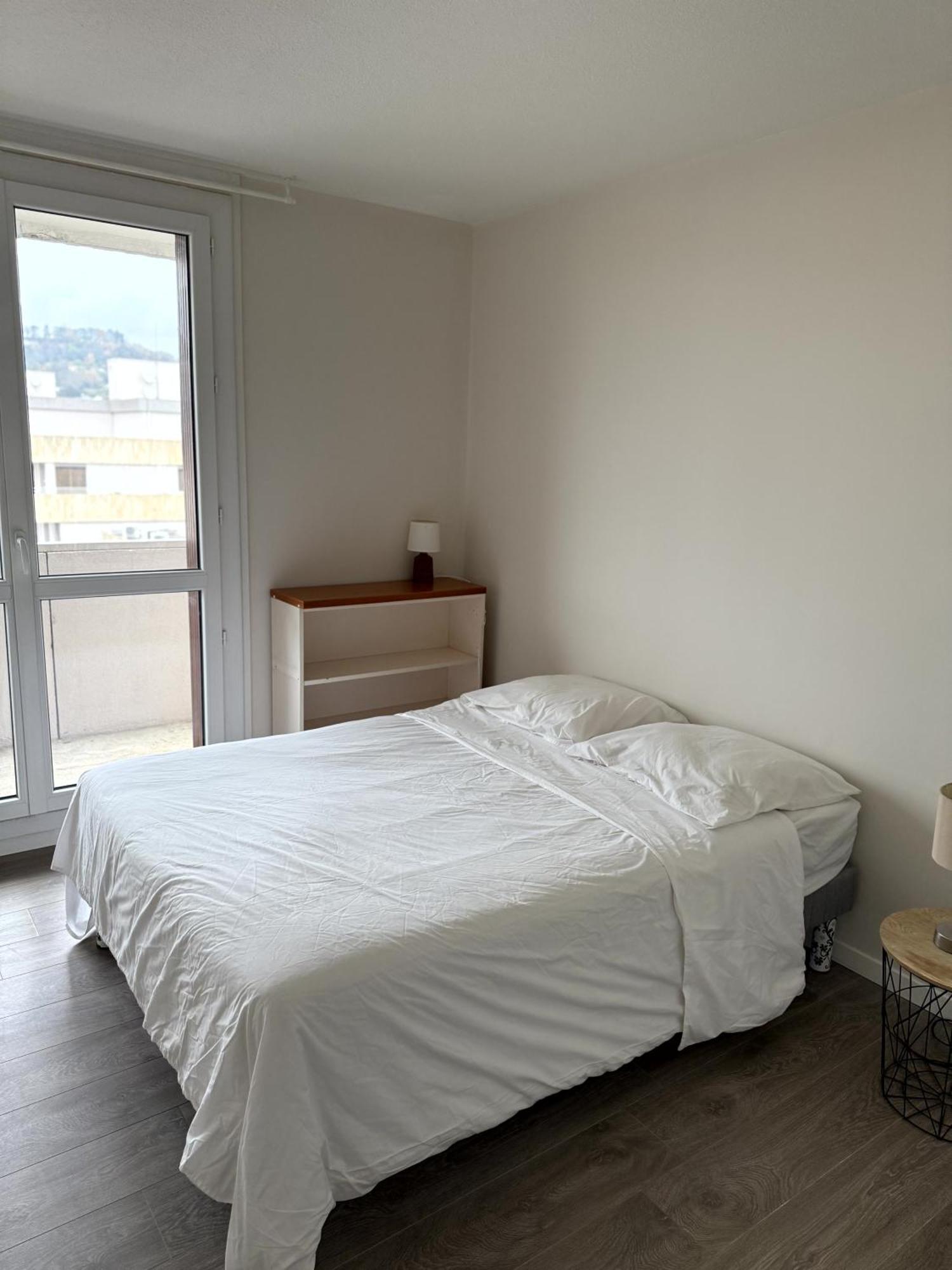 Appartement 4P 70M2 Plein Centre Avec Parking Agen Exteriér fotografie