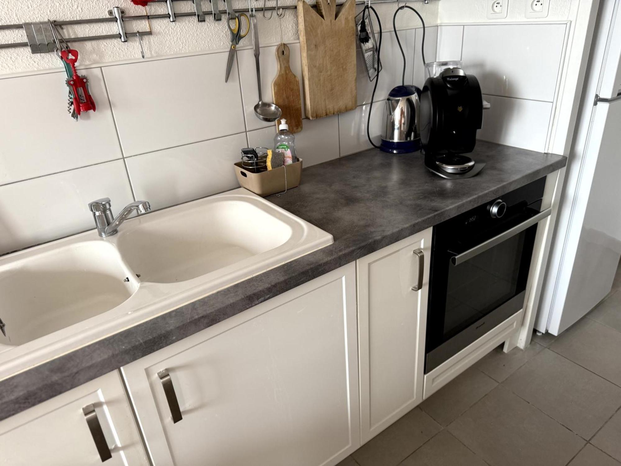 Appartement 4P 70M2 Plein Centre Avec Parking Agen Exteriér fotografie