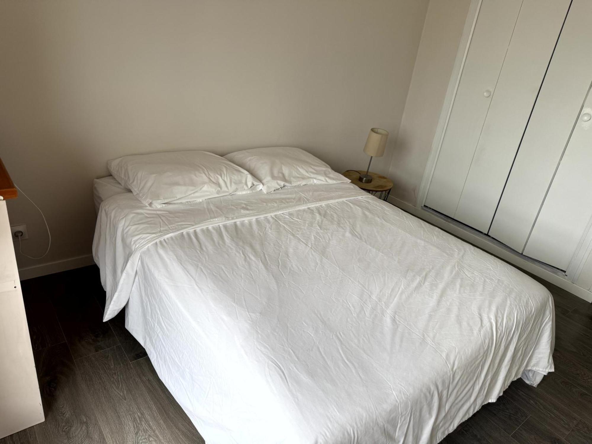Appartement 4P 70M2 Plein Centre Avec Parking Agen Exteriér fotografie