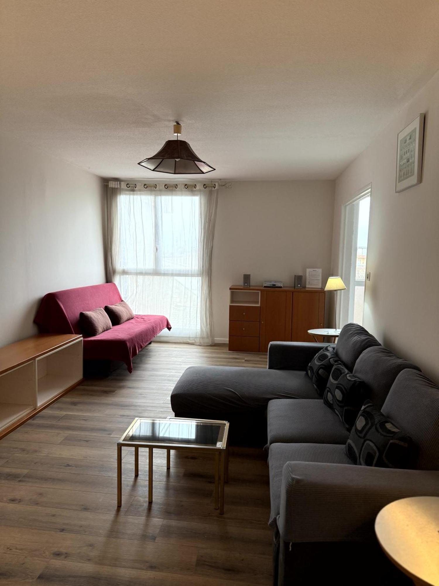 Appartement 4P 70M2 Plein Centre Avec Parking Agen Exteriér fotografie