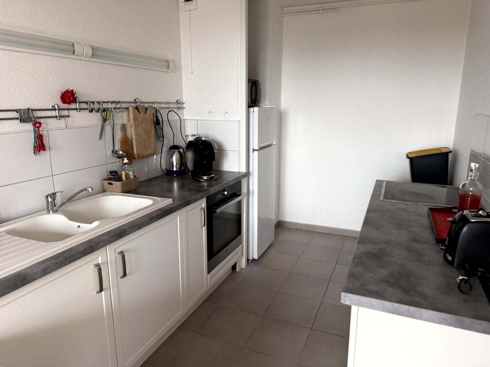Appartement 4P 70M2 Plein Centre Avec Parking Agen Exteriér fotografie