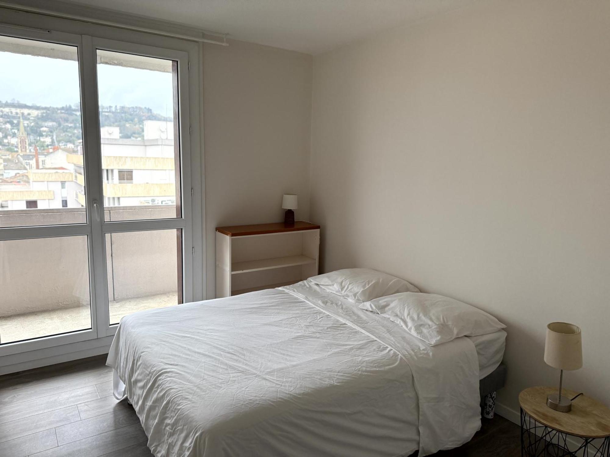 Appartement 4P 70M2 Plein Centre Avec Parking Agen Exteriér fotografie