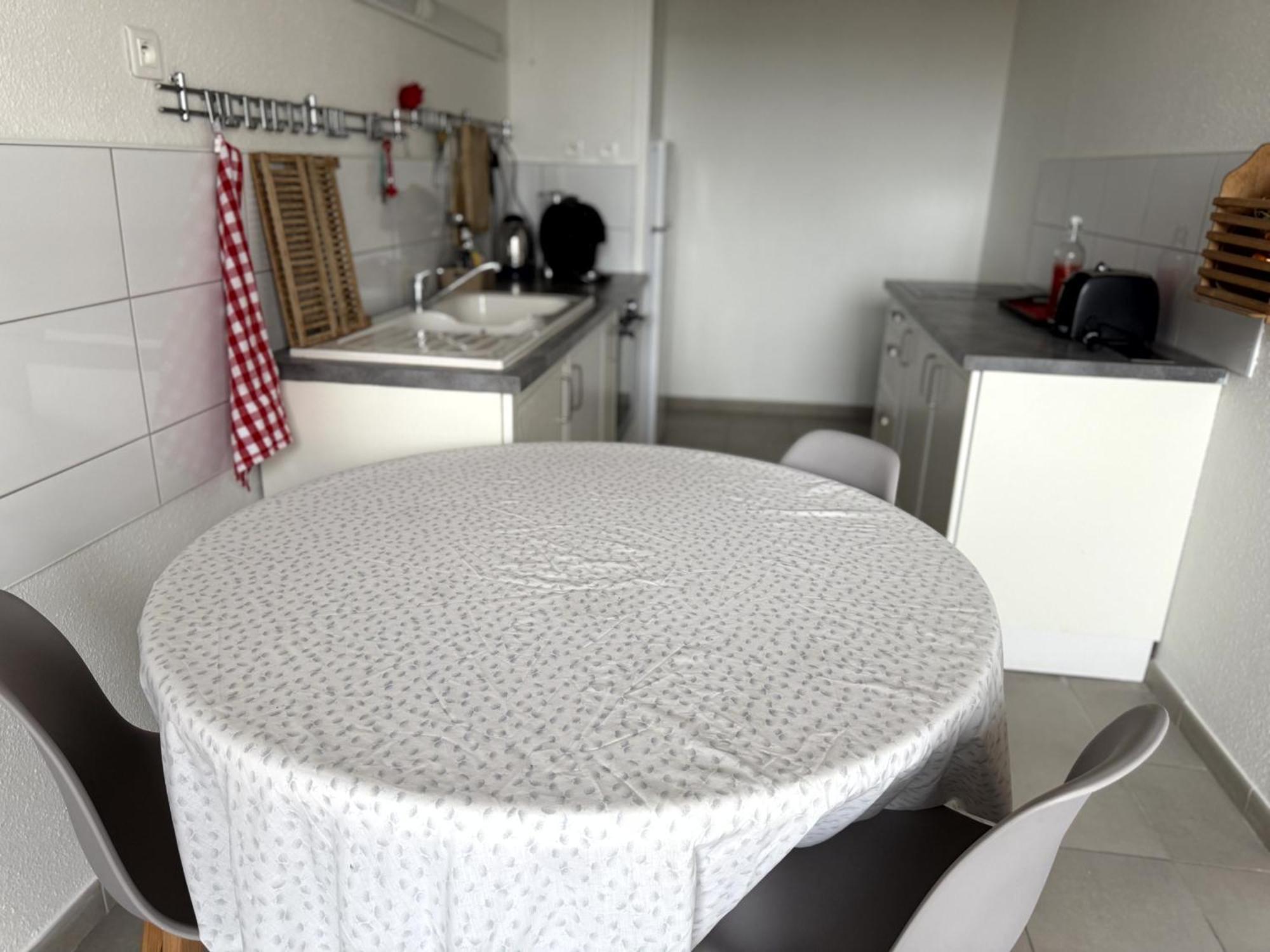 Appartement 4P 70M2 Plein Centre Avec Parking Agen Exteriér fotografie