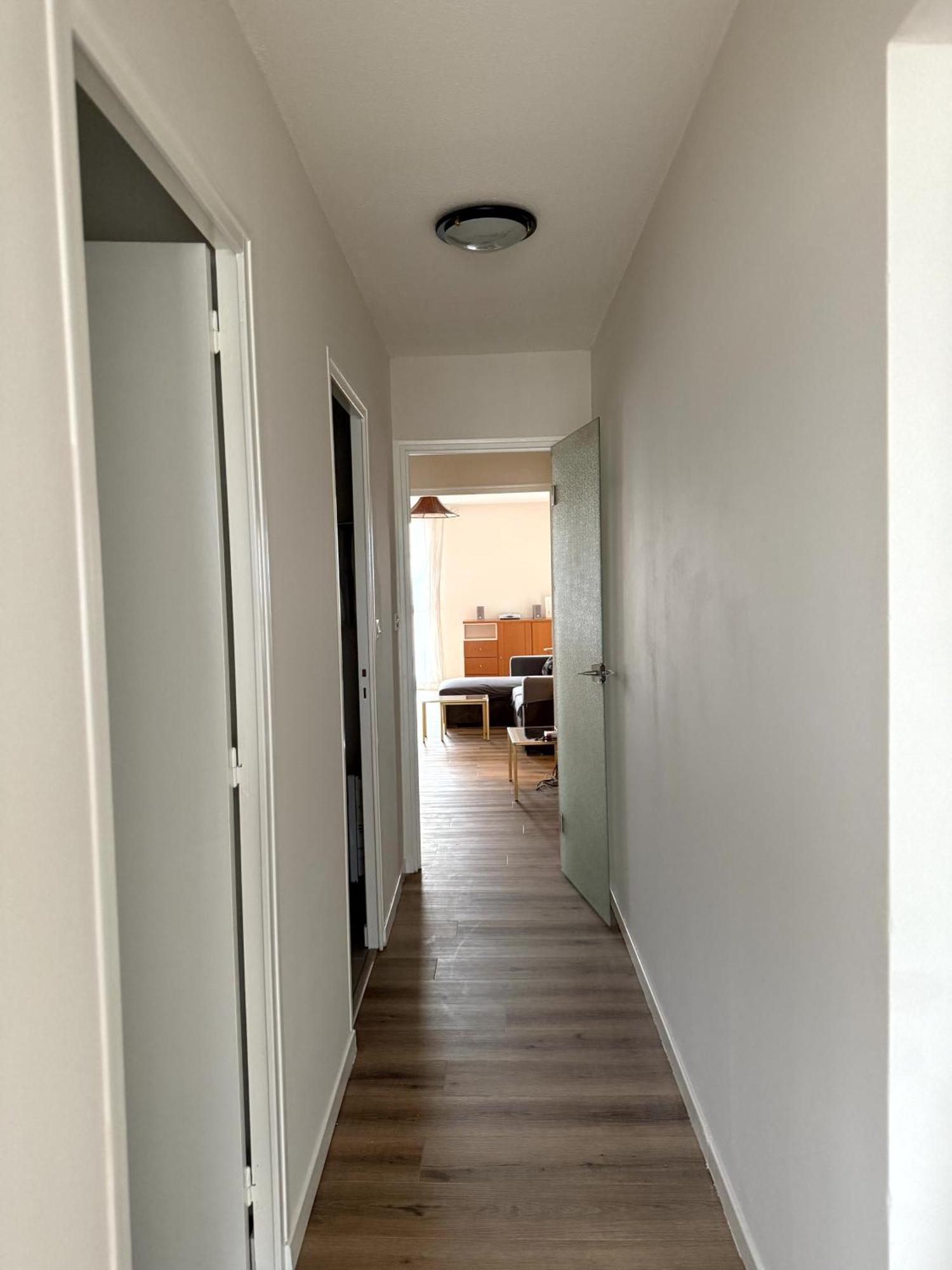 Appartement 4P 70M2 Plein Centre Avec Parking Agen Exteriér fotografie
