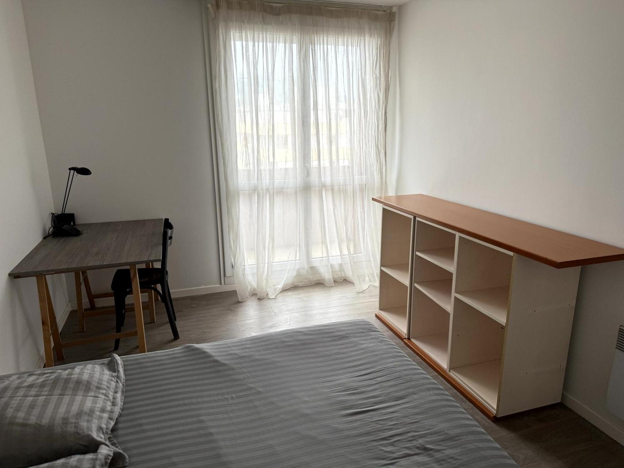 Appartement 4P 70M2 Plein Centre Avec Parking Agen Exteriér fotografie