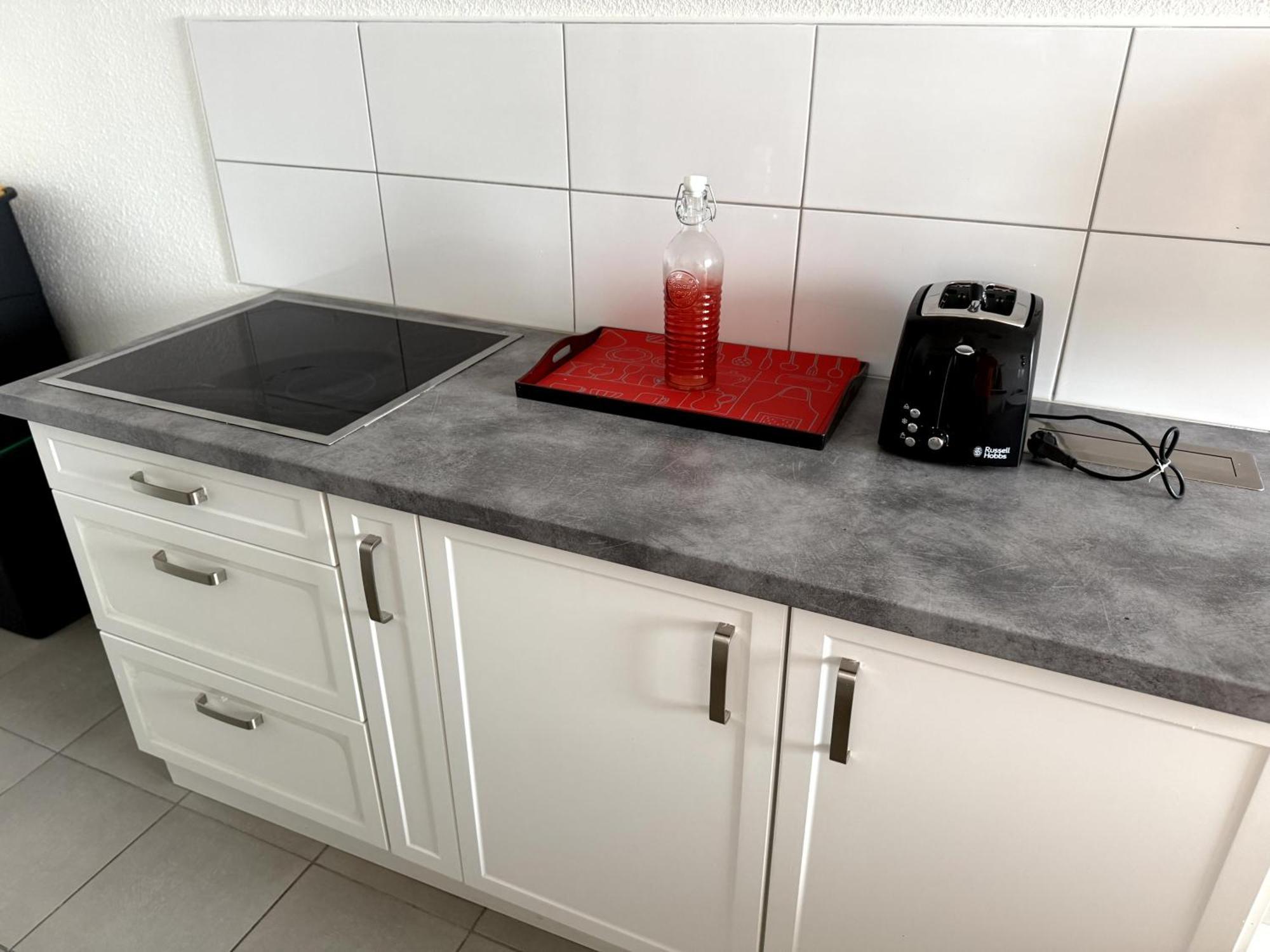 Appartement 4P 70M2 Plein Centre Avec Parking Agen Exteriér fotografie