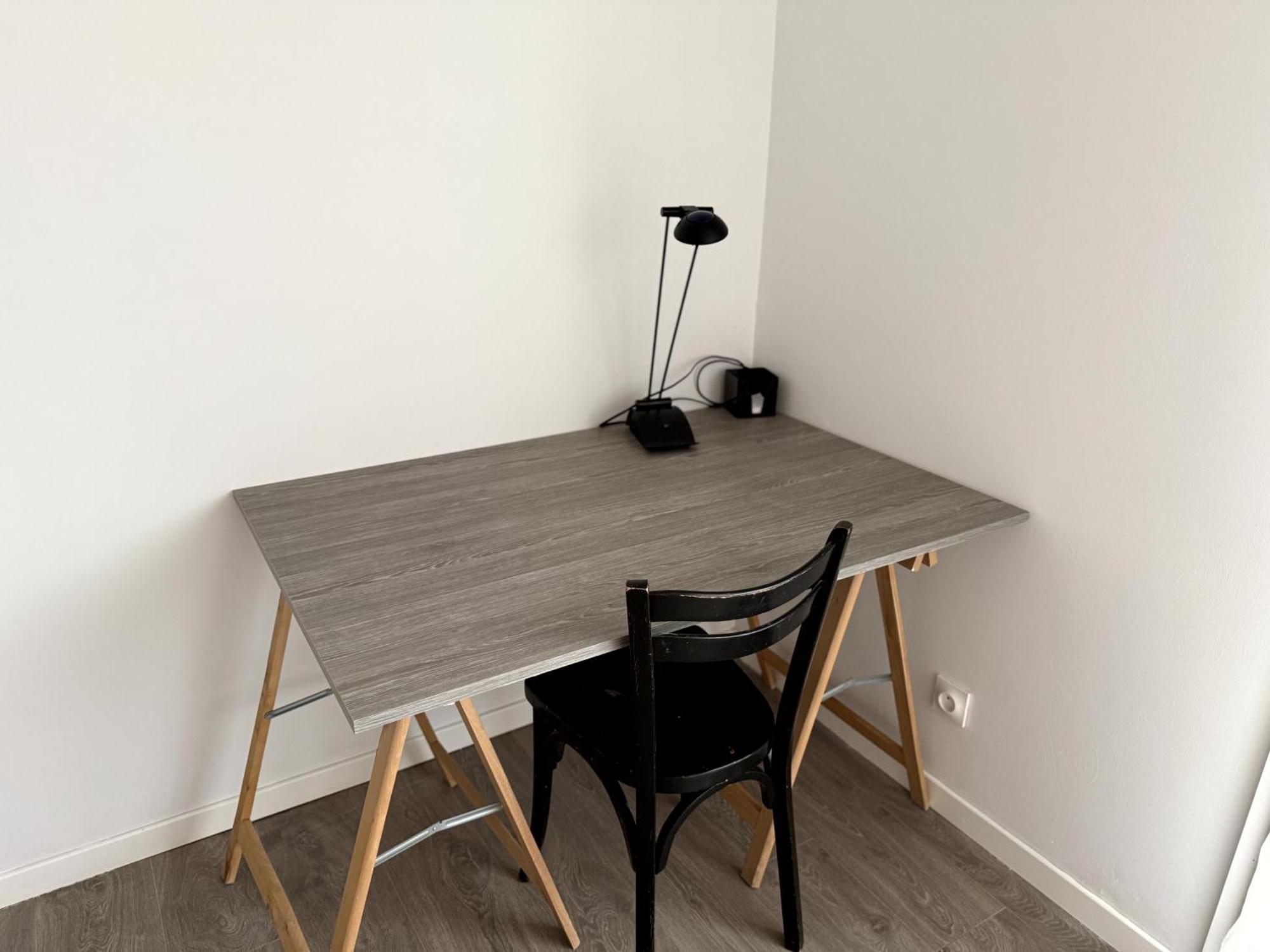 Appartement 4P 70M2 Plein Centre Avec Parking Agen Exteriér fotografie