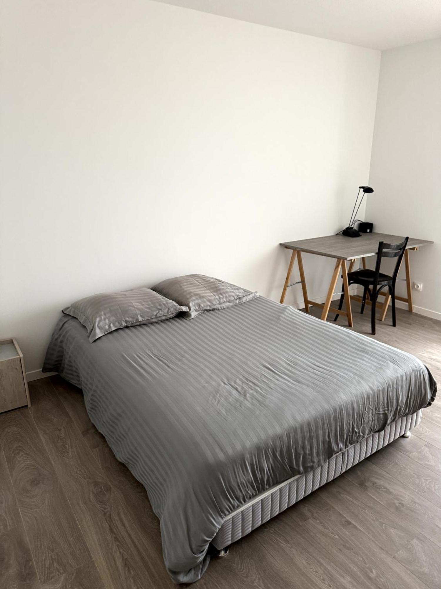 Appartement 4P 70M2 Plein Centre Avec Parking Agen Exteriér fotografie