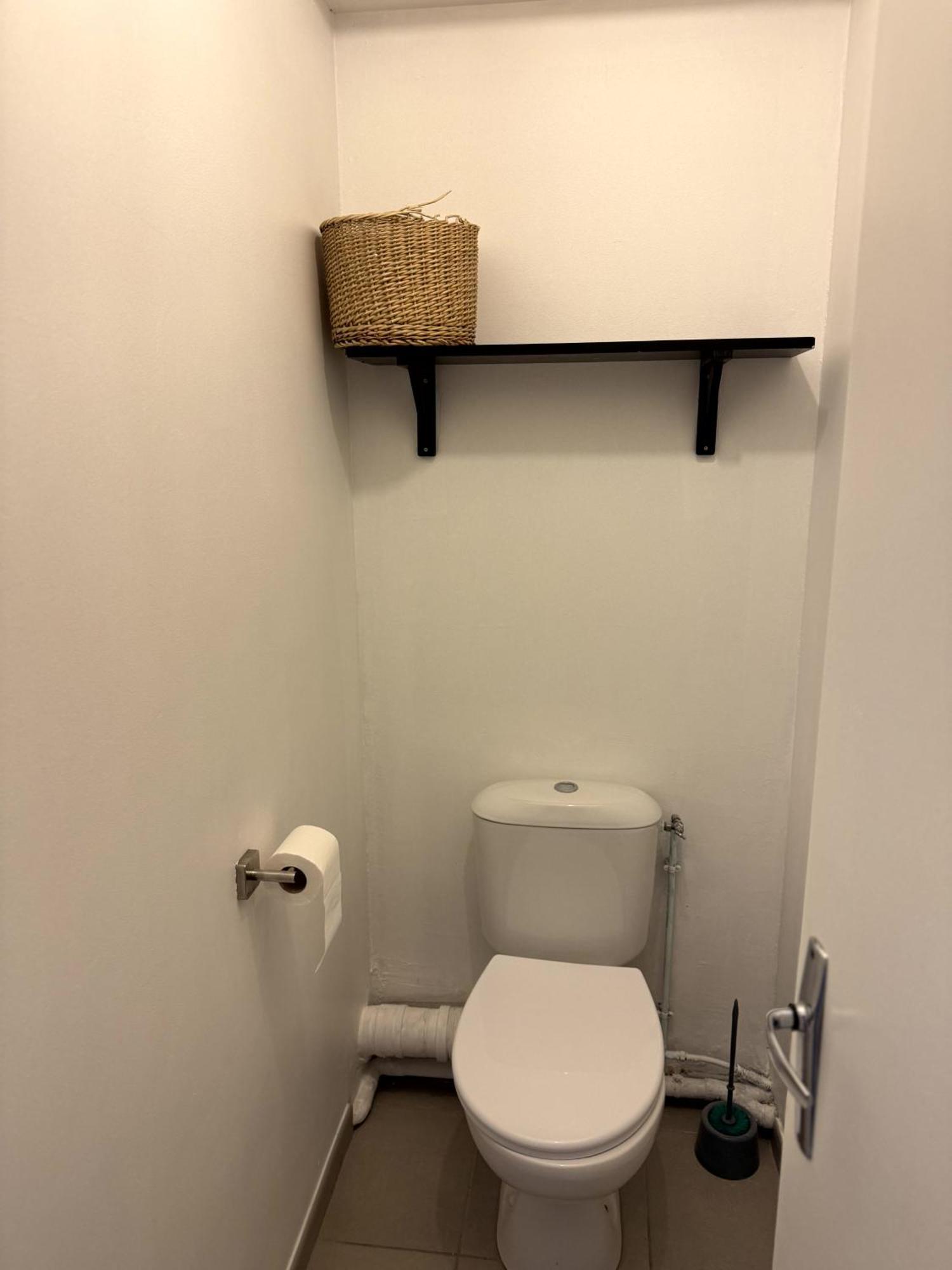 Appartement 4P 70M2 Plein Centre Avec Parking Agen Exteriér fotografie