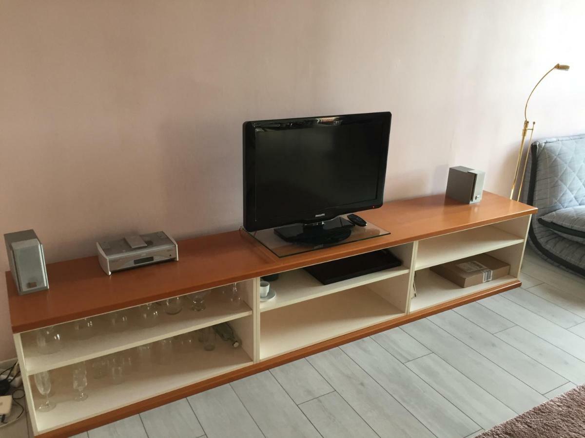 Appartement 4P 70M2 Plein Centre Avec Parking Agen Exteriér fotografie